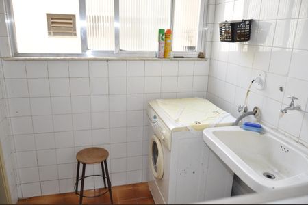 Apartamento à venda com 60m², 1 quarto e 1 vagaÁrea de Serviço