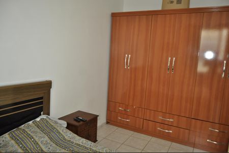 Apartamento à venda com 60m², 1 quarto e 1 vagaQuarto 1