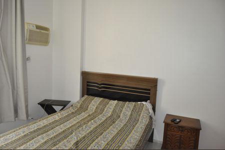 Apartamento à venda com 60m², 1 quarto e 1 vagaQuarto 1