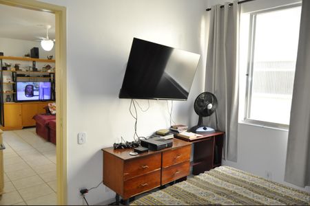 Quarto 1 de apartamento à venda com 1 quarto, 60m² em Engenho Novo, Rio de Janeiro