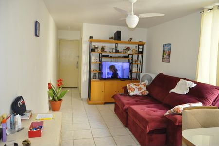 Apartamento à venda com 60m², 1 quarto e 1 vagaSala