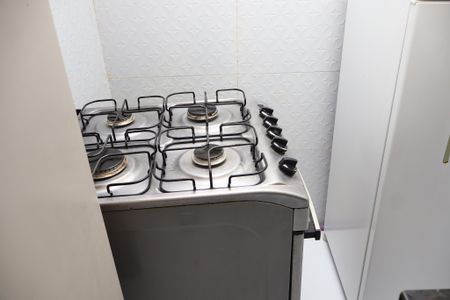 Studio para alugar com 65m², 1 quarto e sem vaga Studio para alugar com 65m², 1 quarto e sem vagaCozinha