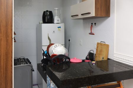 Sala de kitnet/studio para alugar com 1 quarto, 65m² em Pernambués, Salvador