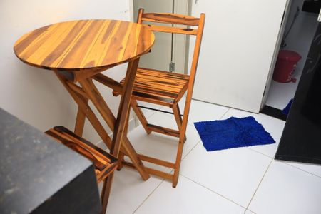 Sala de kitnet/studio para alugar com 1 quarto, 65m² em Pernambués, Salvador