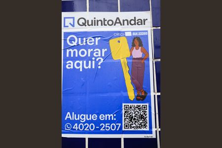 Studio para alugar com 65m², 1 quarto e sem vaga Studio para alugar com 65m², 1 quarto e sem vagaPlaca