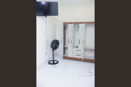 Quarto de kitnet/studio para alugar com 1 quarto, 65m² em Pernambués, Salvador