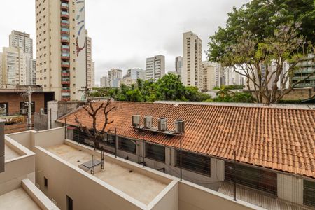 Studio à venda com 26m², 1 quarto e sem vagaVista
