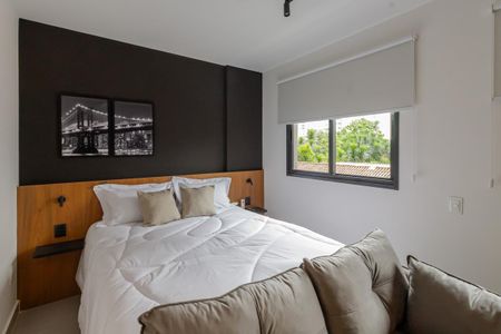 Studio à venda com 26m², 1 quarto e sem vagaStudio 