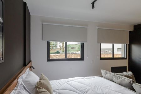 Studio à venda com 26m², 1 quarto e sem vagaStudio 