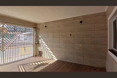 Casa à venda com 252m², 4 quartos e 2 vagasGaragem