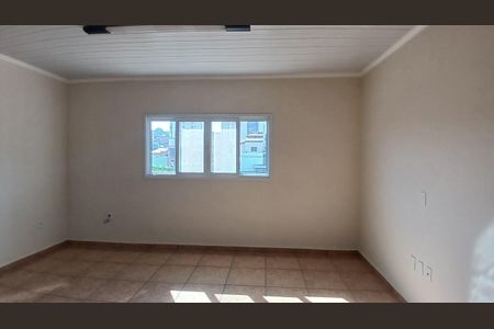 Casa à venda com 252m², 4 quartos e 2 vagasSuíte 2
