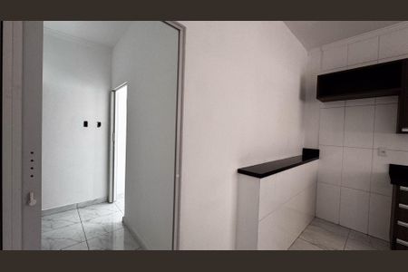 Casa à venda com 320m², 5 quartos e 5 vagasCozinha