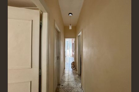 Apartamento à venda com 71m², 3 quartos e 1 vaga Apartamento à venda com 71m², 3 quartos e 1 vagaCorredor