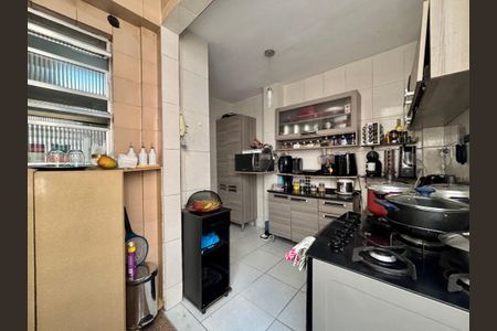 Apartamento à venda com 71m², 3 quartos e 1 vaga Apartamento à venda com 71m², 3 quartos e 1 vagaCozinha