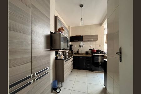 Apartamento à venda com 71m², 3 quartos e 1 vaga Apartamento à venda com 71m², 3 quartos e 1 vagaCozinha