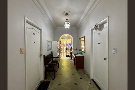 Apartamento à venda com 71m², 3 quartos e 1 vaga Apartamento à venda com 71m², 3 quartos e 1 vagaPortaria