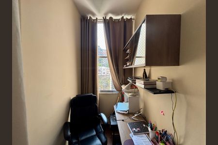 Apartamento à venda com 71m², 3 quartos e 1 vaga Apartamento à venda com 71m², 3 quartos e 1 vagaQuarto 3