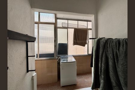 Apartamento à venda com 71m², 3 quartos e 1 vaga Apartamento à venda com 71m², 3 quartos e 1 vagaÁrea de serviço
