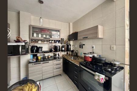 Apartamento à venda com 71m², 3 quartos e 1 vaga Apartamento à venda com 71m², 3 quartos e 1 vagaCozinha