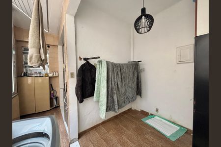 Apartamento à venda com 71m², 3 quartos e 1 vaga Apartamento à venda com 71m², 3 quartos e 1 vagaÁrea de serviço