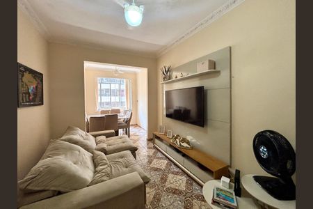 Apartamento à venda com 71m², 3 quartos e 1 vaga Apartamento à venda com 71m², 3 quartos e 1 vagaSala