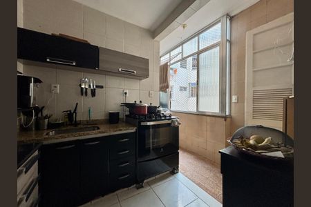 Apartamento à venda com 71m², 3 quartos e 1 vaga Apartamento à venda com 71m², 3 quartos e 1 vagaCozinha