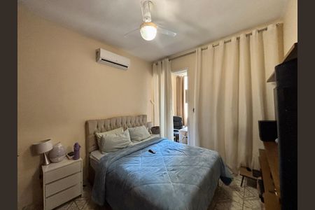 Apartamento à venda com 71m², 3 quartos e 1 vaga Apartamento à venda com 71m², 3 quartos e 1 vagaQuarto 3
