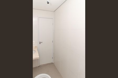 Apartamento à venda com 40m², 2 quartos e sem vaga Apartamento à venda com 40m², 2 quartos e sem vagaBanheiro