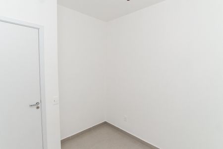 Apartamento à venda com 40m², 2 quartos e sem vaga Apartamento à venda com 40m², 2 quartos e sem vagaQuarto 2
