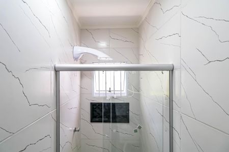 Studio para alugar com 15m², 1 quarto e sem vaga Studio para alugar com 15m², 1 quarto e sem vagaBanheiro