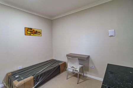 Studio de kitnet/studio para alugar com 1 quarto, 15m² em Vila Morse, São Paulo