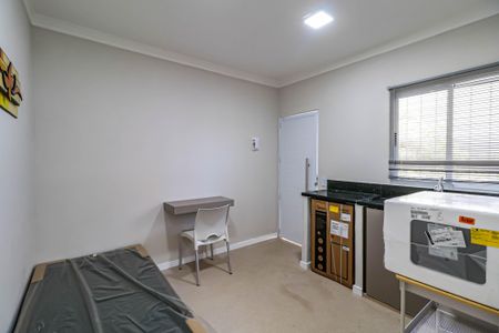 Studio de kitnet/studio para alugar com 1 quarto, 15m² em Vila Morse, São Paulo