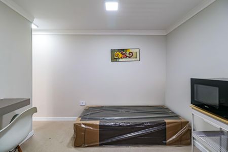 Studio para alugar com 15m², 1 quarto e sem vaga Studio para alugar com 15m², 1 quarto e sem vagaStudio
