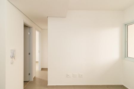 Apartamento à venda com 39m², 2 quartos e sem vaga Apartamento à venda com 39m², 2 quartos e sem vagaSala