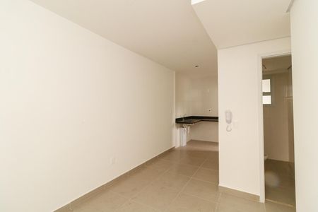Sala de apartamento à venda com 2 quartos, 39m² em Jardim Japao, São Paulo