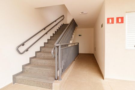 Apartamento à venda com 39m², 2 quartos e sem vaga Apartamento à venda com 39m², 2 quartos e sem vagaÁrea comum