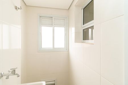 Apartamento à venda com 39m², 2 quartos e sem vaga Apartamento à venda com 39m², 2 quartos e sem vagaÁrea de Serviço