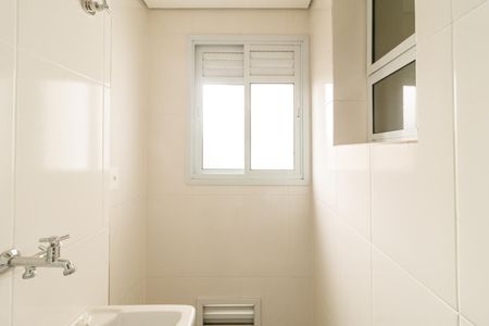 Apartamento à venda com 39m², 2 quartos e sem vaga Apartamento à venda com 39m², 2 quartos e sem vagaÁrea de Serviço