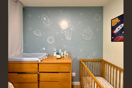 Casa à venda com 100m², 4 quartos e 2 vagas Casa à venda com 100m², 4 quartos e 2 vagasQuarto 2