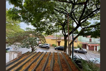 Casa à venda com 100m², 4 quartos e 2 vagas Casa à venda com 100m², 4 quartos e 2 vagasVista Quarto 3