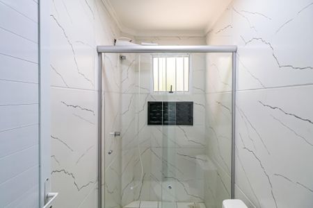 Casa para alugar com 20m², 1 quarto e sem vaga Casa para alugar com 20m², 1 quarto e sem vagaBanheiro Social