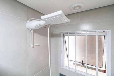 Studio para alugar com 20m², 1 quarto e sem vagaBanheiro