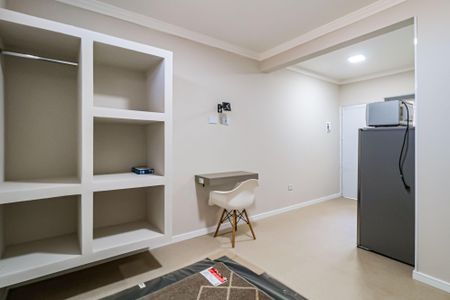 Studio para alugar com 20m², 1 quarto e sem vagaStudio