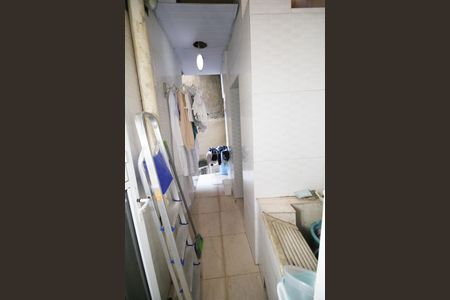 Casa à venda com 600m², 4 quartos e 7 vagasÁrea de Serviço