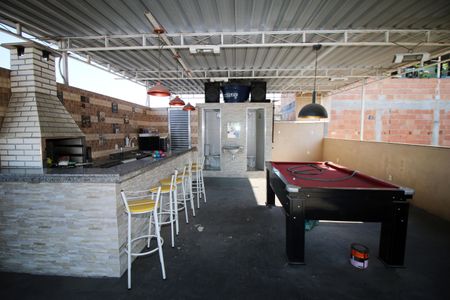 Casa à venda com 600m², 4 quartos e 7 vagasTerraço e Área gourmet