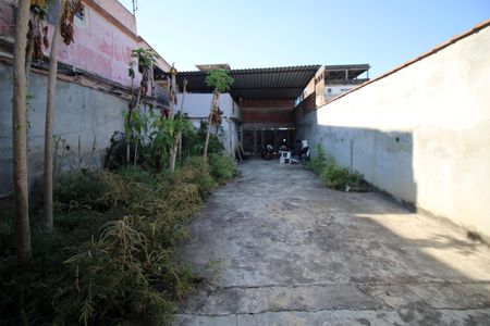 Casa à venda com 600m², 4 quartos e 7 vagasQuintal e Garagem