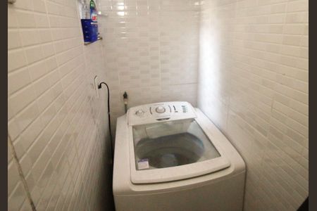 Casa à venda com 600m², 4 quartos e 7 vagasÁrea de Serviço