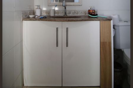 Casa à venda com 600m², 4 quartos e 7 vagasBanheiro Social