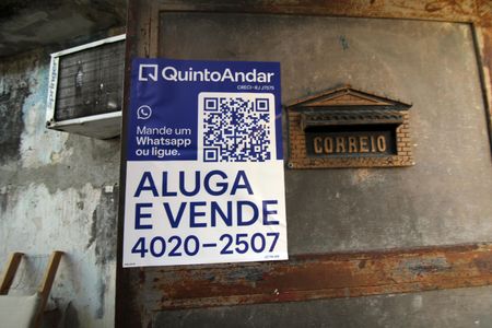 Casa à venda com 600m², 4 quartos e 7 vagasPlaca