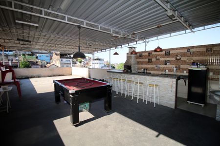 Casa à venda com 600m², 4 quartos e 7 vagasTerraço e Área gourmet